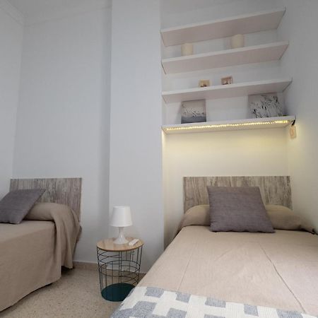 Apartamento America サンルーカル・デ・バラメダ エクステリア 写真
